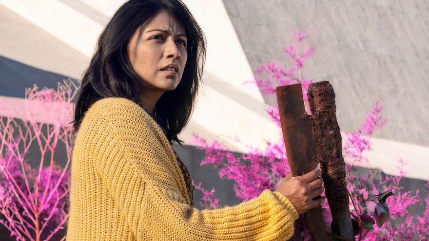 'Fear The Walking Dead' dio un salto de 16 años para mostrar el futuro soñado de sus protagonistas