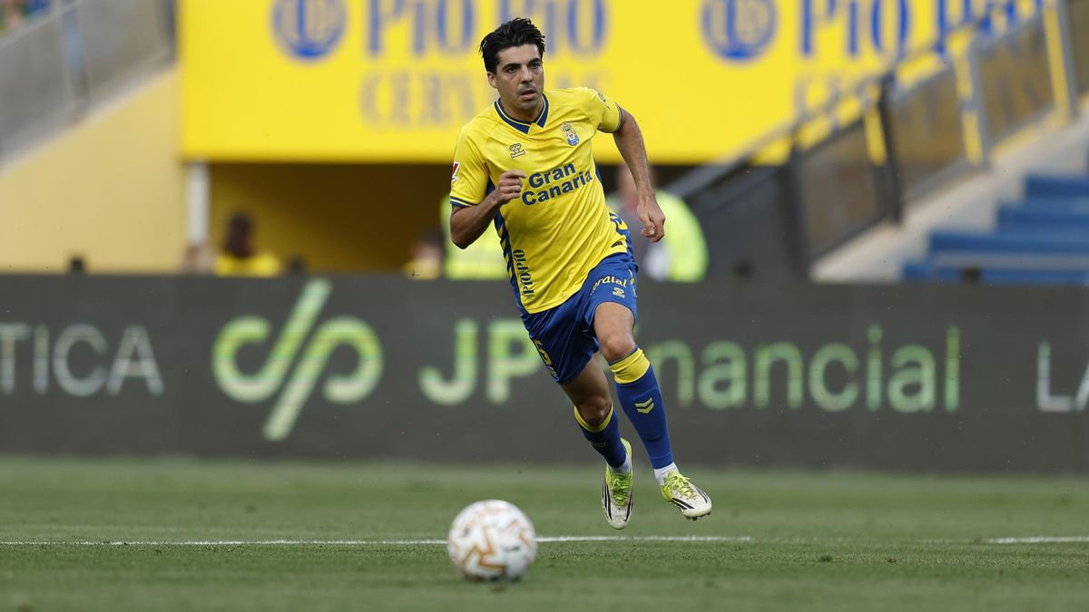 Clemente: "El ambiente que se respira en el club es como el del último ascenso"