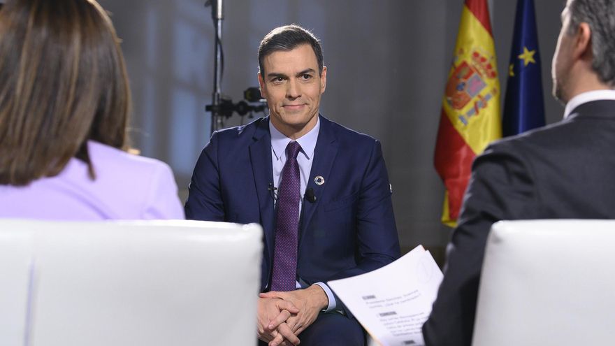 El Gobierno recorta en un 6,3% el presupuesto para RTVE y lo deja en 443 millones de euros