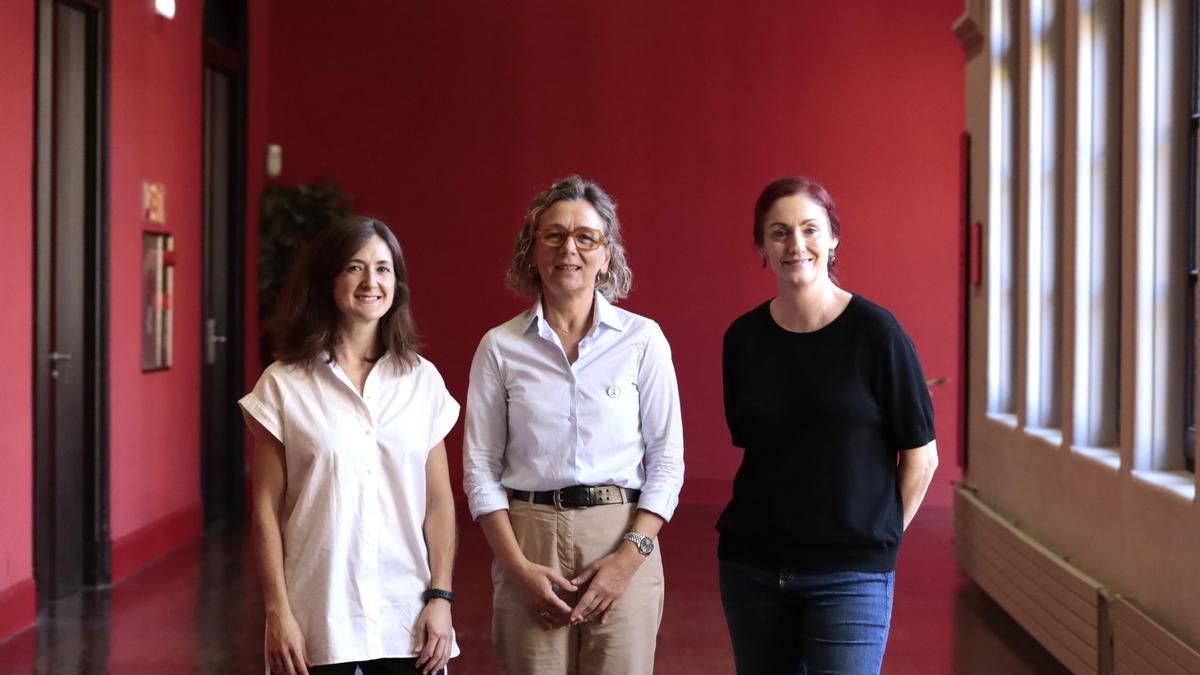 A más edad, menos fertilidad: un cortometraje de la Unizar explica cómo afecta a la fecundidad el paso de los años