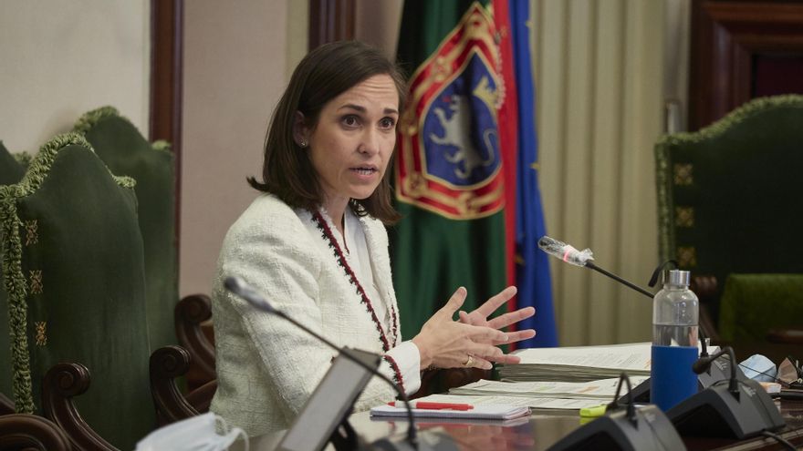 Nueva dimisión en UPN tras la llegada de Ibarrola: una concejala de Pamplona deja el Ayuntamiento
