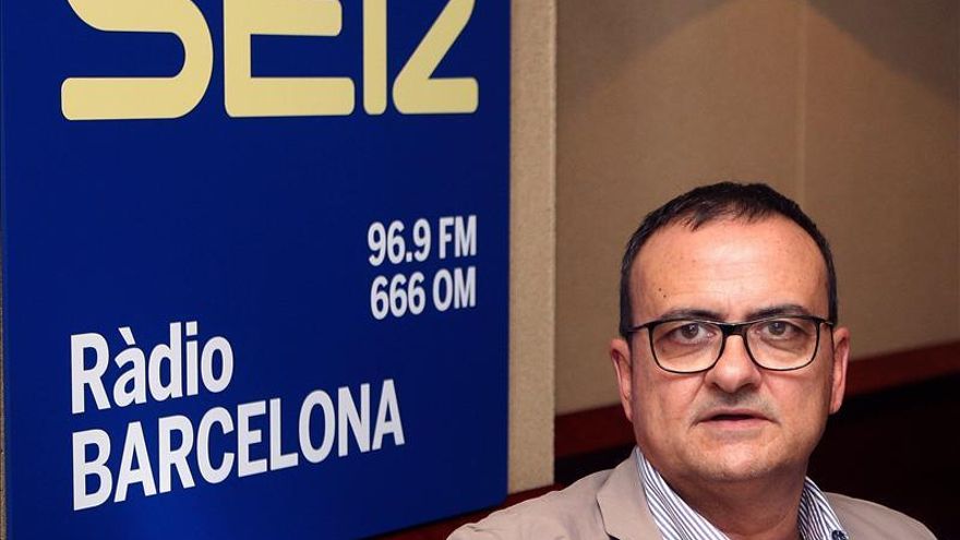 Girona cree que tras 90 años de Ràdio Barcelona, en la radio queda mucho por innovar