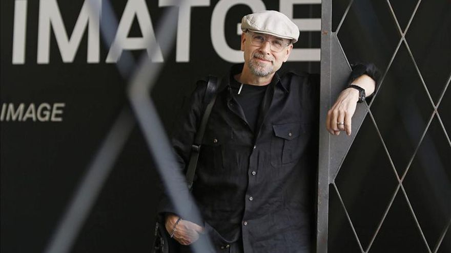 Las fotos de Doug Menuez en Silicon Valley documentan la revolución digital