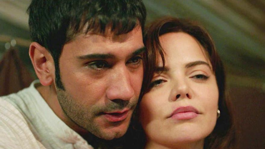 Así es 'Tierra Amarga', la serie turca que sustituirá a '¡Ahora caigo!' en Antena 3