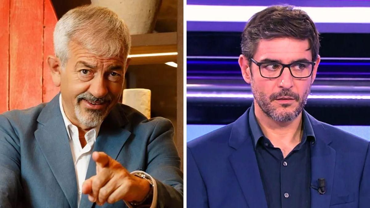 Doble regreso de concursos 'El precio justo' y 'Allá tú'