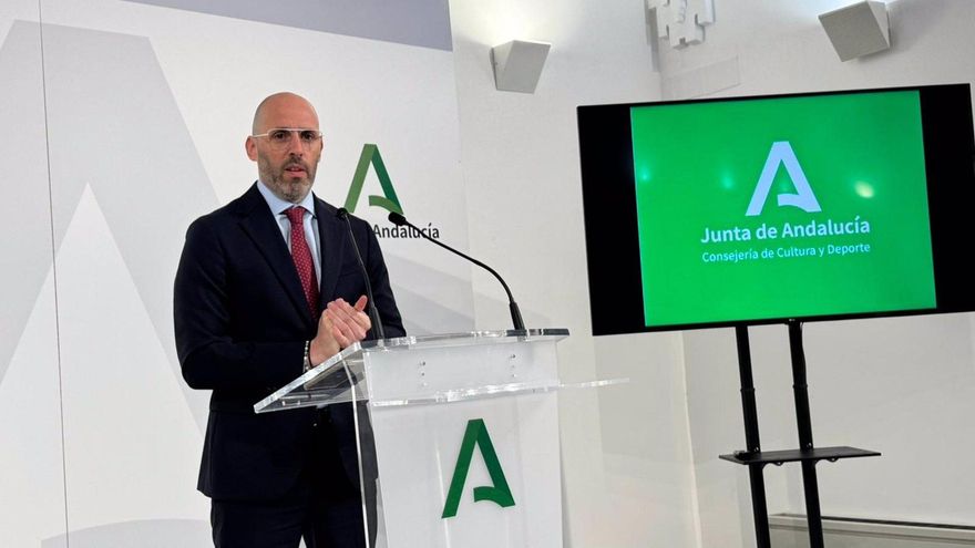 El juzgado investiga si el informe que justificó el cese de Lola Baena como directora del Arqueológico se creó 'ad hoc'