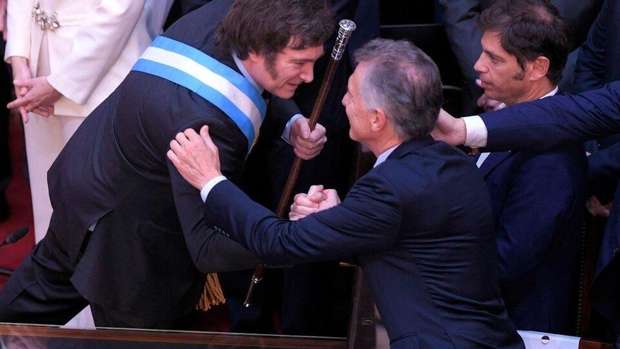 El desembarco del PRO en el área energética abre una nueva etapa en el vínculo Milei-Macri