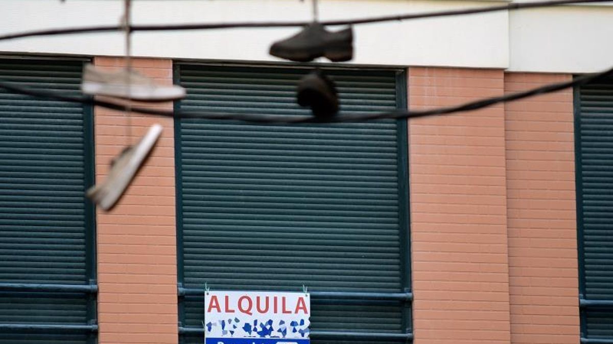El precio del alquiler en España subió un 50% entre 2013 y 2019