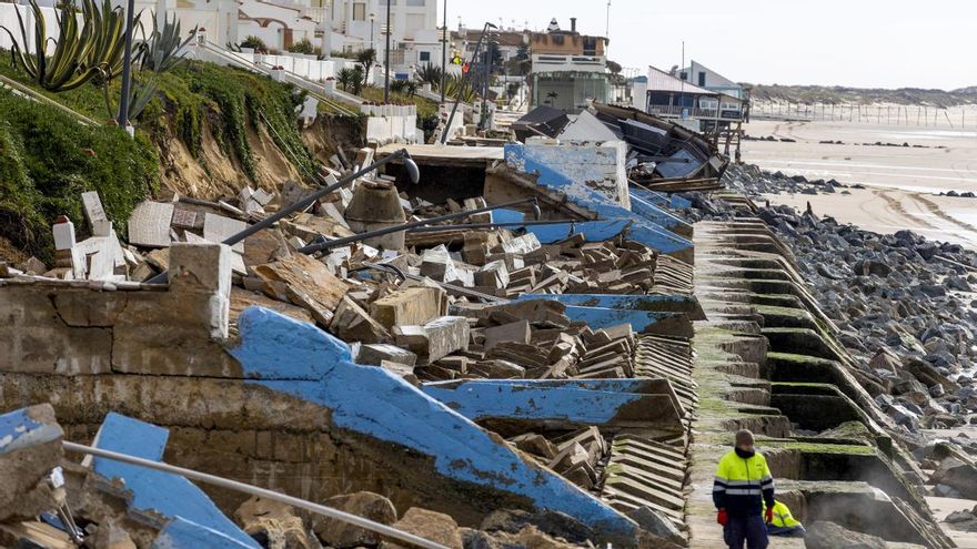 Segunda oportunidad para acabar con la legislación de Rajoy que permite la ocupación abusiva de la costa