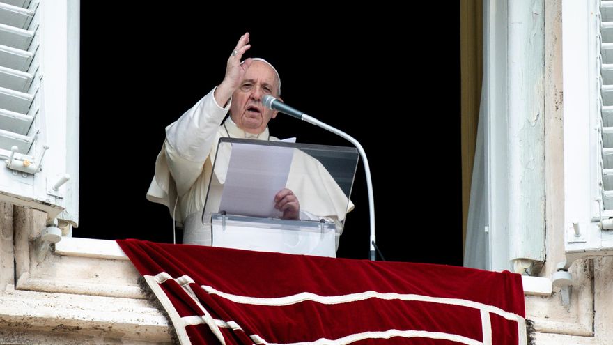 El papa Francisco pide cancelar la deuda de los países más frágiles