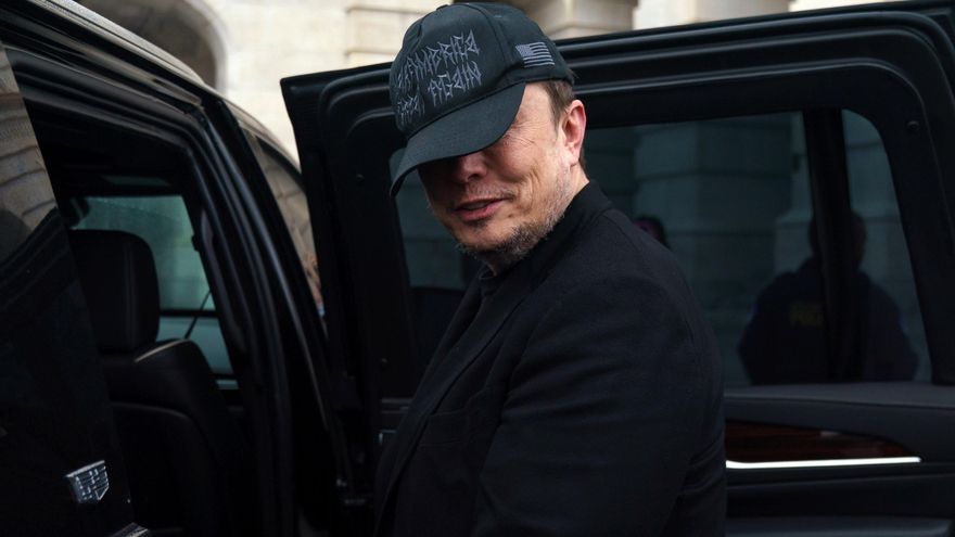 Starbase, Texas: el poder de Musk transforma la frontera y establece su propia ciudad