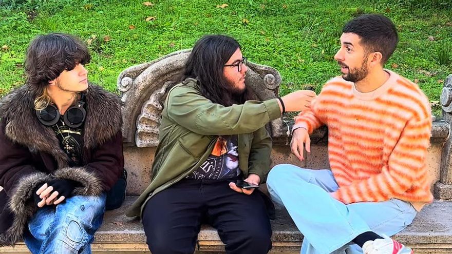 Broncano cuenta cómo le afecta la polémica con 'El Hormiguero' y acusa a Pablo Motos de "politizar" el caso