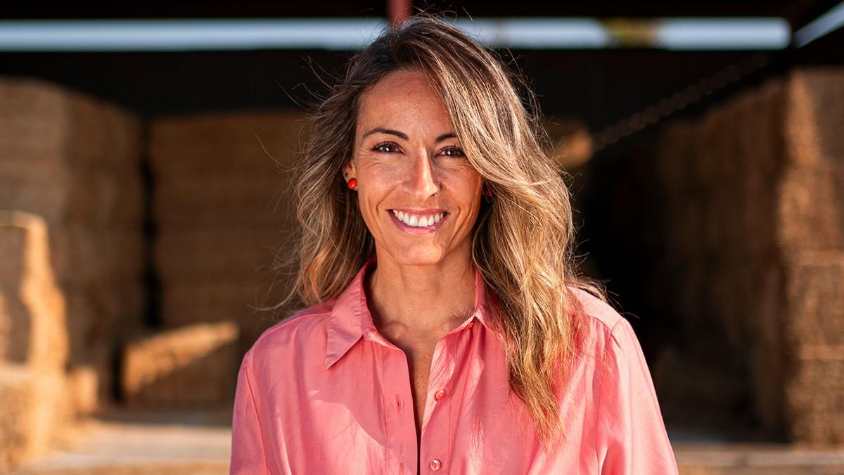 TV3 estrena 'Gent de primera', su nuevo programa de reportajes con Elisabet Cortiles para el fin de semana