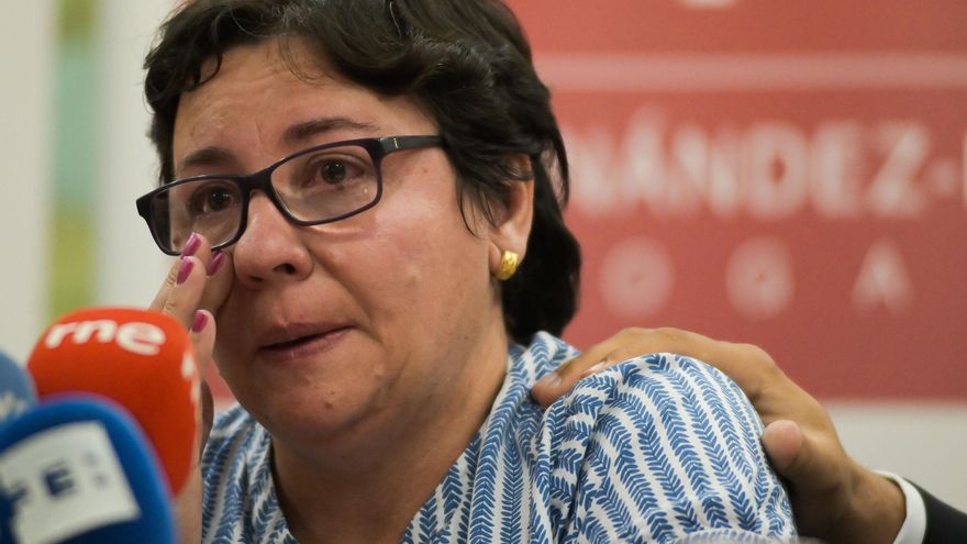 La madre con la mayor indemnización por una negligencia médica en el parto: “Ojalá nada de esto hubiera pasado”