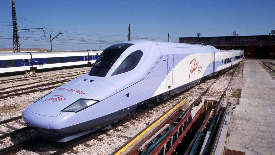 Talgo reconoce que el grupo vasco Sidenor propone su compra  "total o parcial"