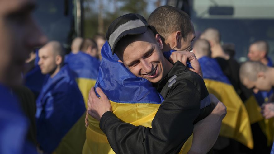 Zelenski acepta la tregua de Putin, pero plantea ampliarla más allá del 20 de abril