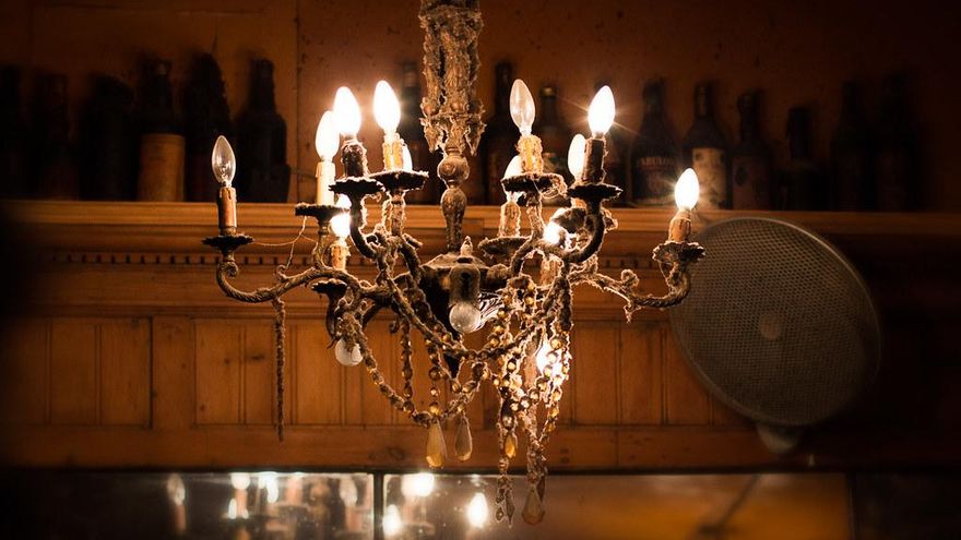 El bar favorito de Gaudí, Hemingway o Dalí tiene más de dos siglos de historia