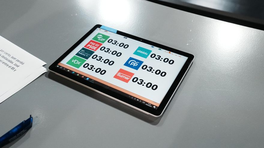 Hablan las encuestas y los chamanes demoscópicos