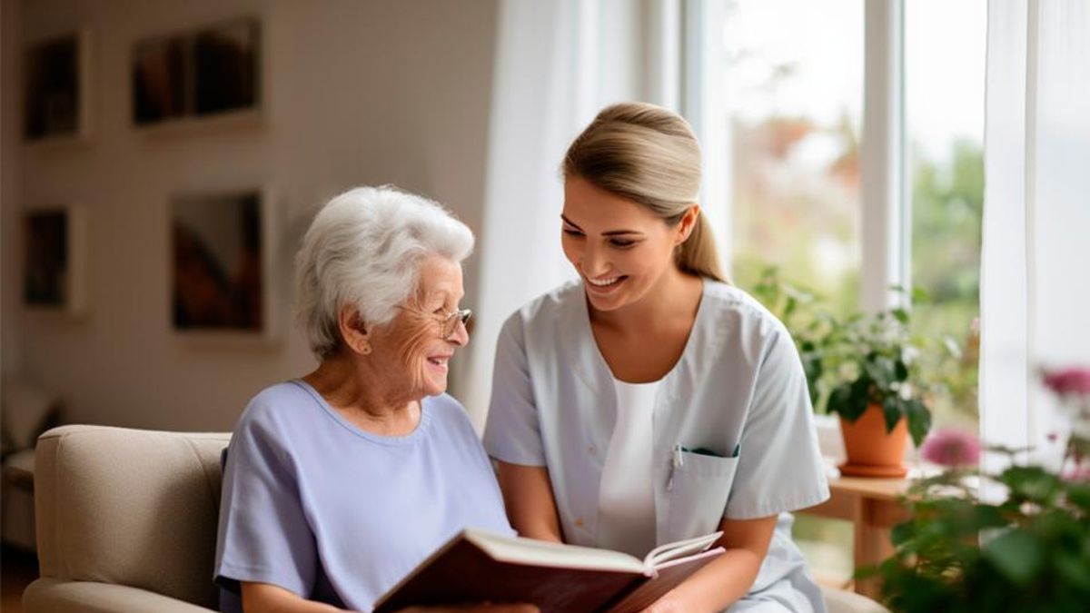 Día Internacional de las Personas Cuidadoras: ¿por qué se celebra el 5 de noviembre?