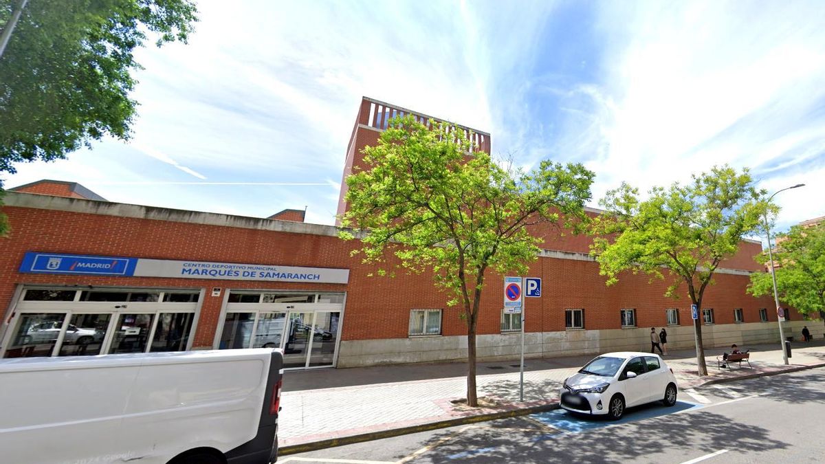 Colas "infernales" con el arranque de septiembre en centros deportivos de Madrid por un lío para renovar abonos