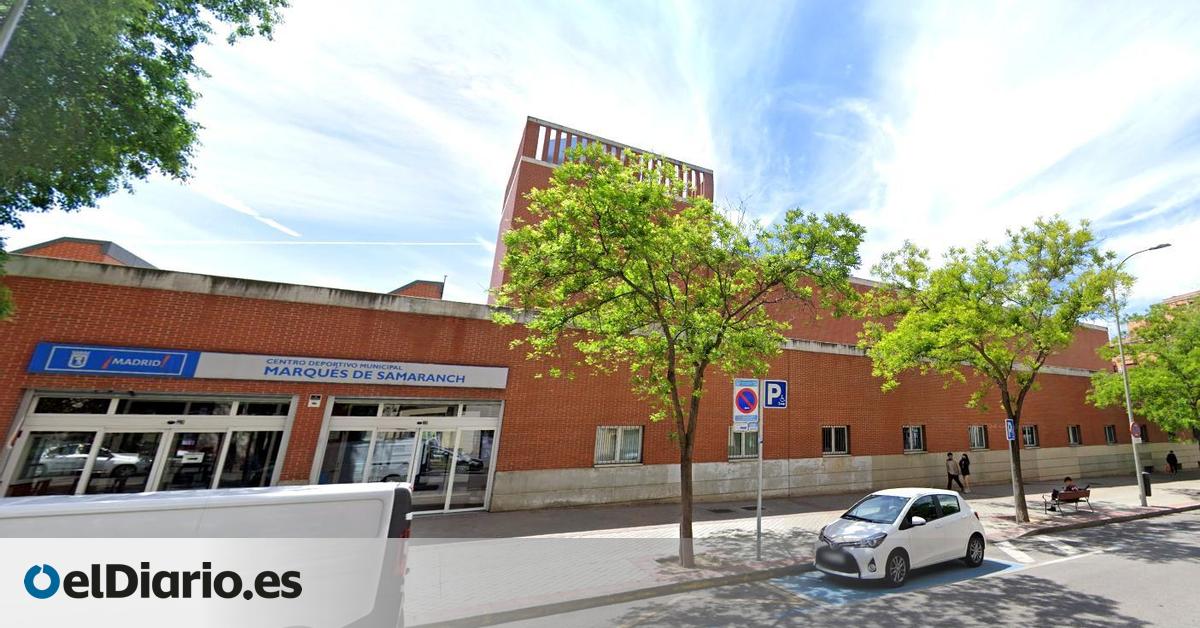 Colas “infernales” con el arranque de septiembre en centros deportivos de Madrid por un lío para renovar abonos
