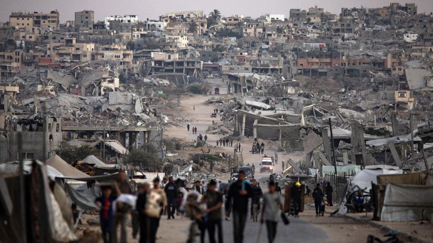 Unicef urge a Israel a permitir ingreso de material educativo y apoyo psicosocial a Gaza