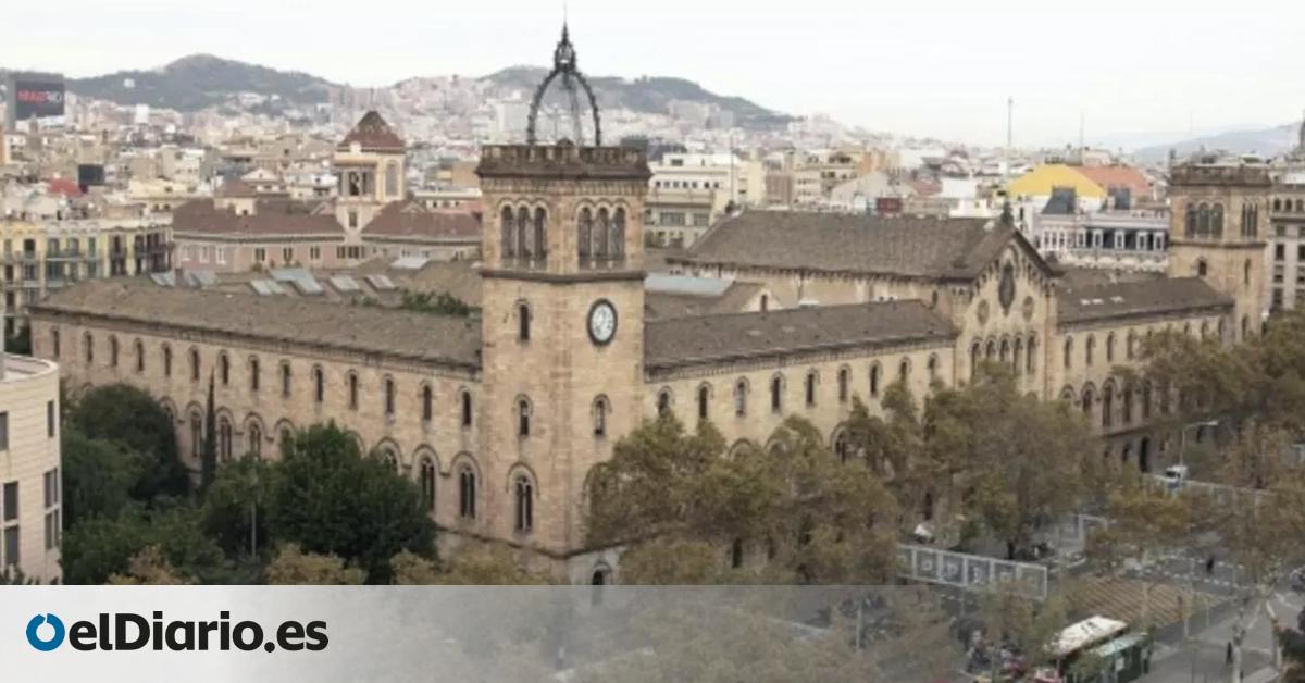 El catedrático de la UB investigado por acoso elimina 7.000 citas de su perfil para no ser expulsado del ránking del CSIC