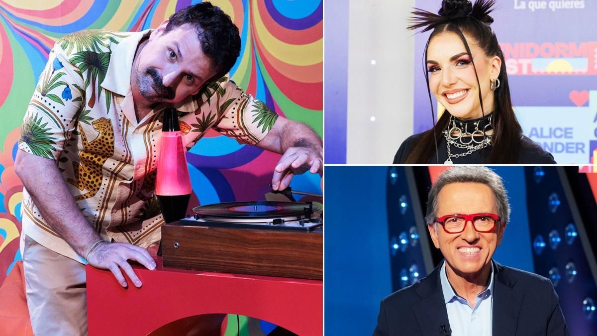 RTVE pone fecha al regreso de 'Cachitos' con un cambio histórico: 6 presentadores famosos se alternarán con Ángel Carmona