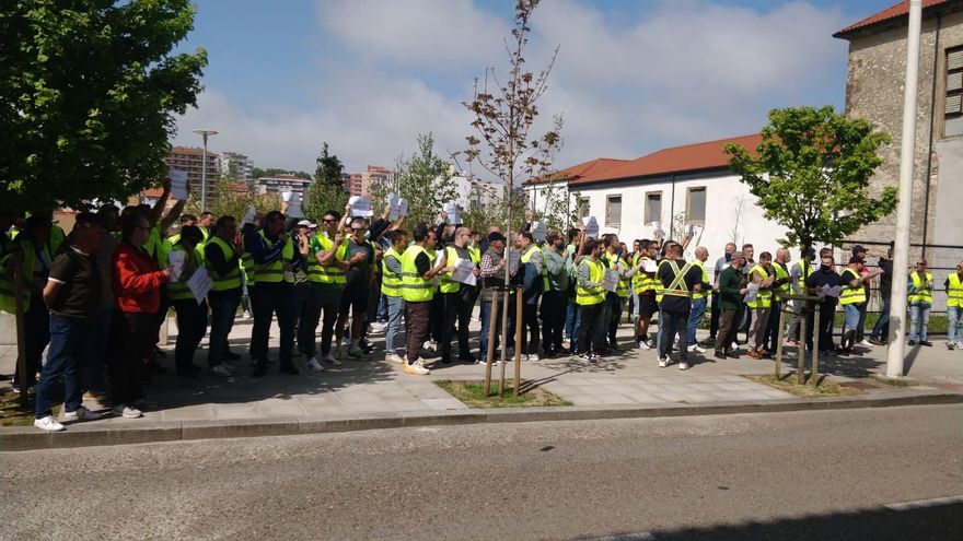 Gema Igual (PP): "Me encantaría pagar más a la policía, pero a lo mejor tengo que subir impuestos"