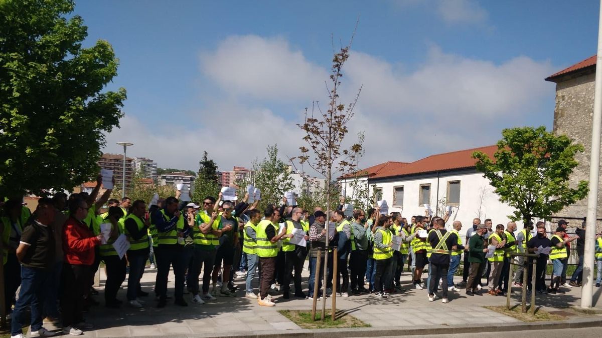 Gema Igual (PP): "Me encantaría pagar más a la policía, pero a lo mejor tengo que subir impuestos"