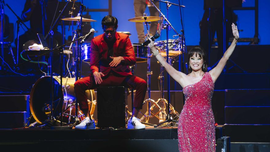 El peruano Tony Succar celebra sus 15 años de trayectoria con concierto en Miami