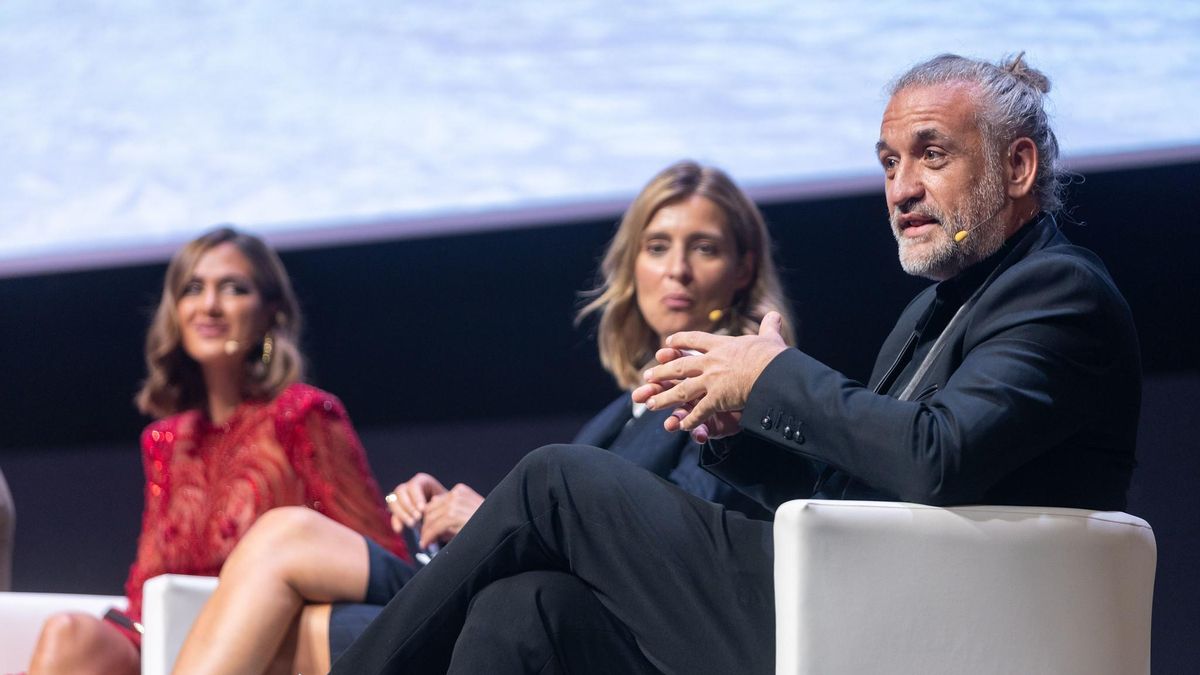 Juanra Gonzalo, director general de Cuarzo Producciones
