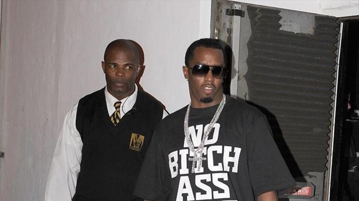 "Han pasado cosas horribles": violencia, secuestros y agresiones sexuales en el documental que Sean 'Diddy' Combs quería censurar