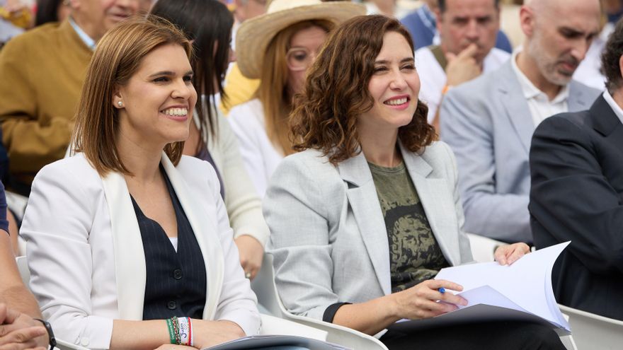 Un juzgado investiga a la alcaldesa de Alcalá de Henares por la difusión ilegal de informes policiales