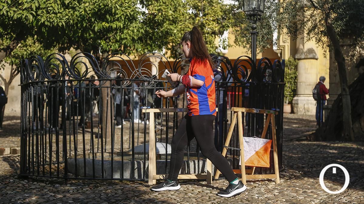 Córdoba City Race por el Casco Histórico