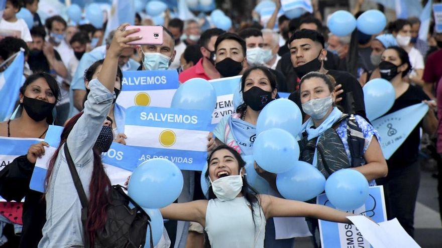 El Gobierno confirma su voluntad de dar marcha atrás con el aborto legal
