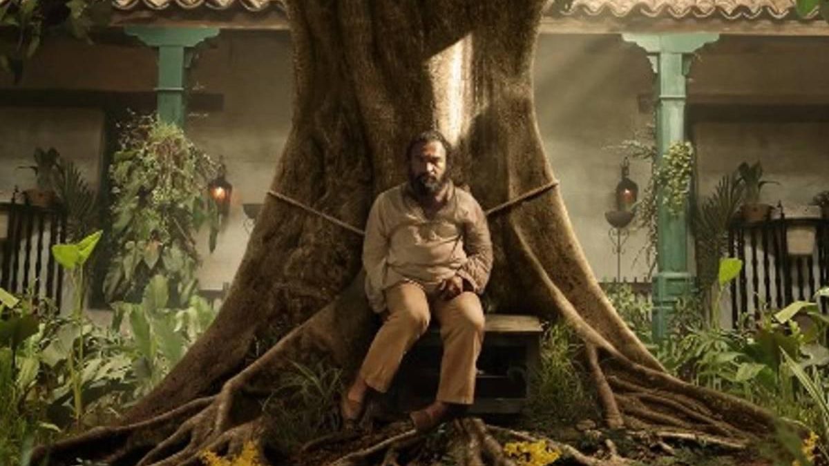 Cien años de soledad Netflix