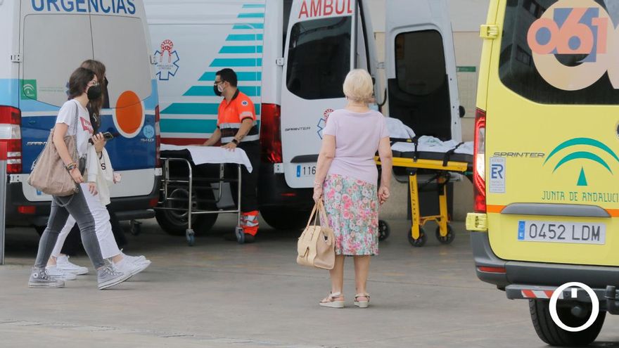 Córdoba suma otros 147 contagios en una jornada en la que baja levemente la incidencia