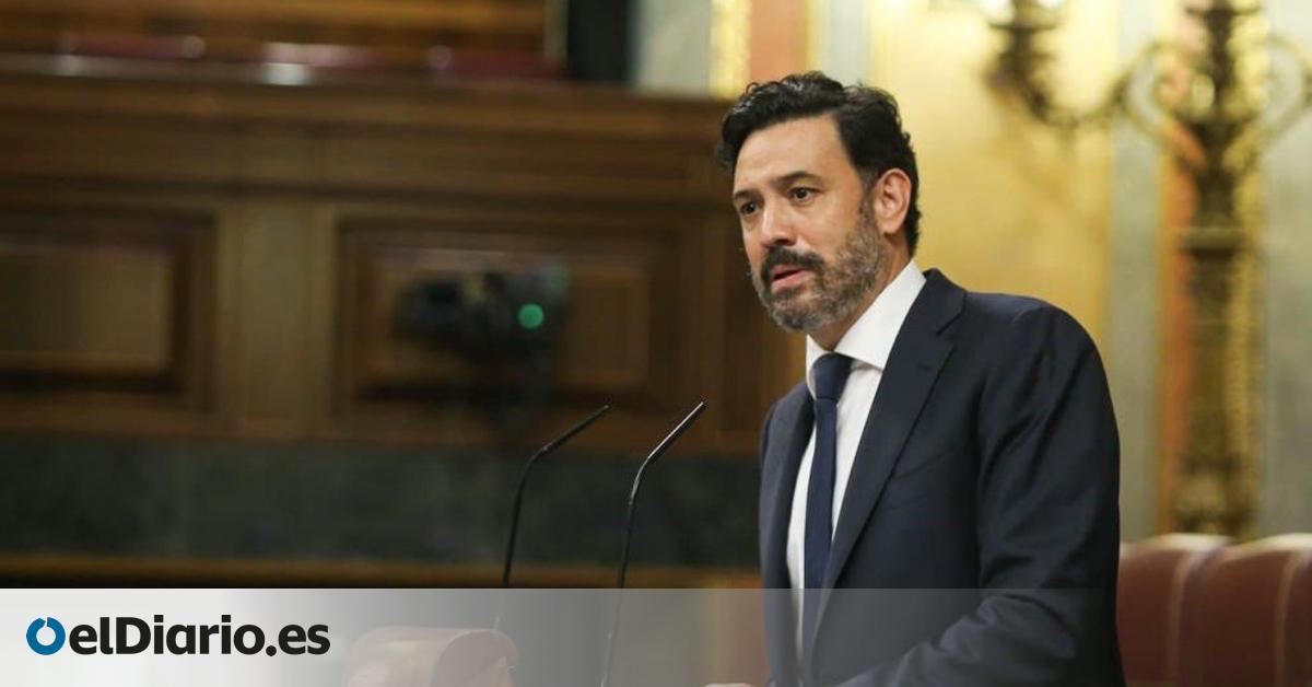 El PP acusa a CC de actuar  como cómplice del bloqueo  de 1.200 millones para el transporte aéreo de Canarias