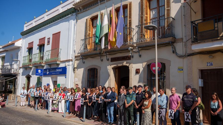 Andalucía eleva a seis las víctimas por violencia machista en 2026 tras confirmarse el caso de Mairena del Aljarafe