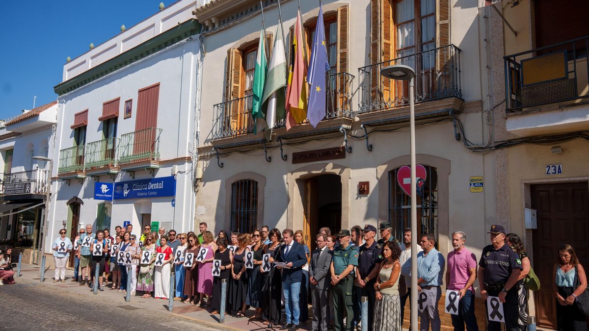 Andalucía eleva a seis las víctimas por violencia machista en 2026 tras confirmarse el caso de Mairena del Aljarafe