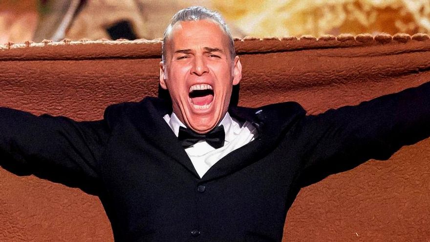 Carlos Lozano gana 'GH Dúo 4' barriendo a Anita y rompe una racha histórica en el 'Gran Hermano' con famosos de Telecinco