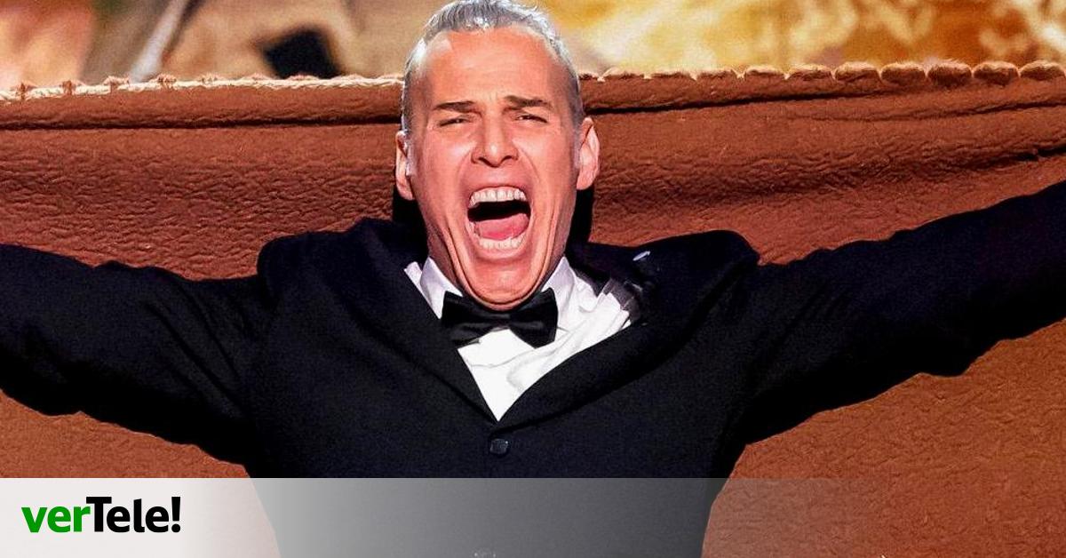 Carlos Lozano gana 'GH Dúo 4' barriendo a Anita y rompe una racha histórica en el 'Gran Hermano' con famosos de Telecinco