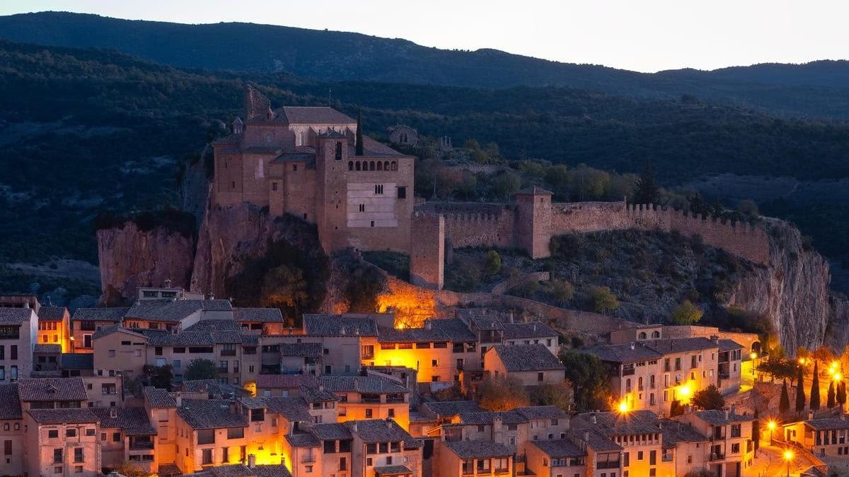 Alquézar