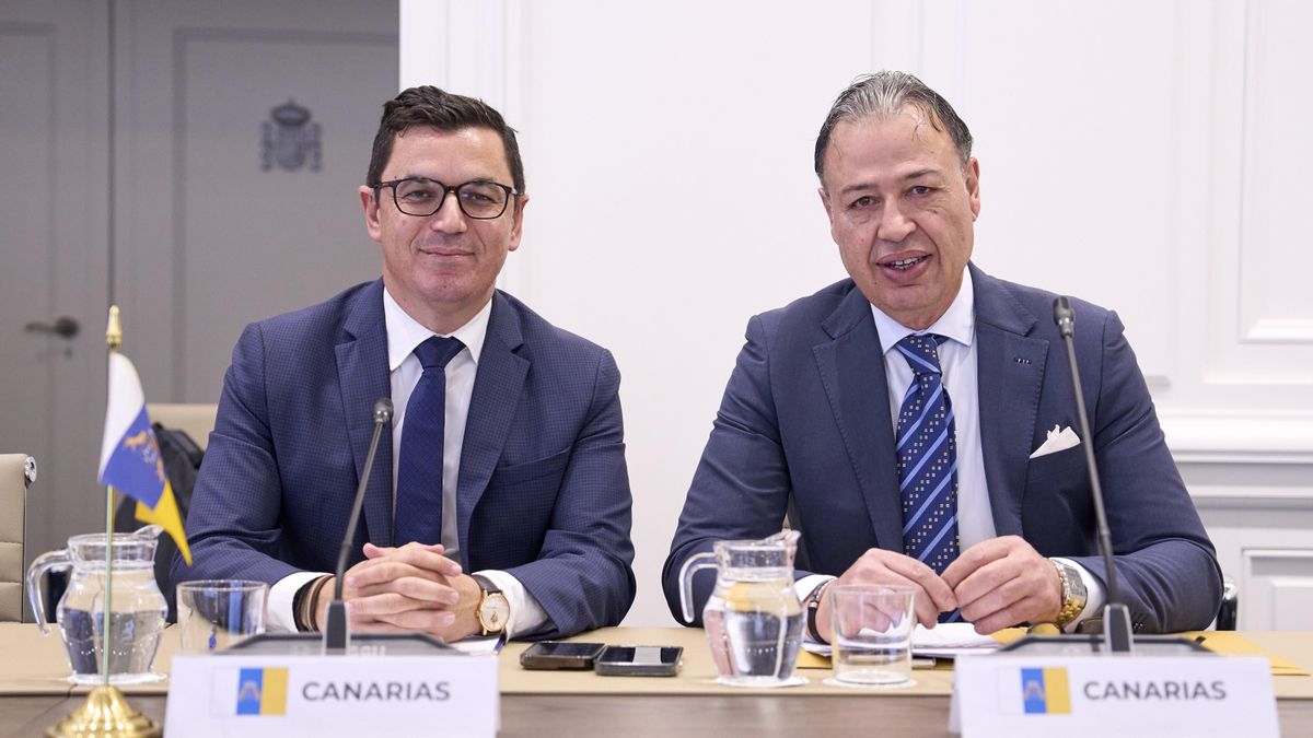 No cobrará una ayuda al alquiler reconocida de 204 euros porque el Gobierno canario dice no tener dinero