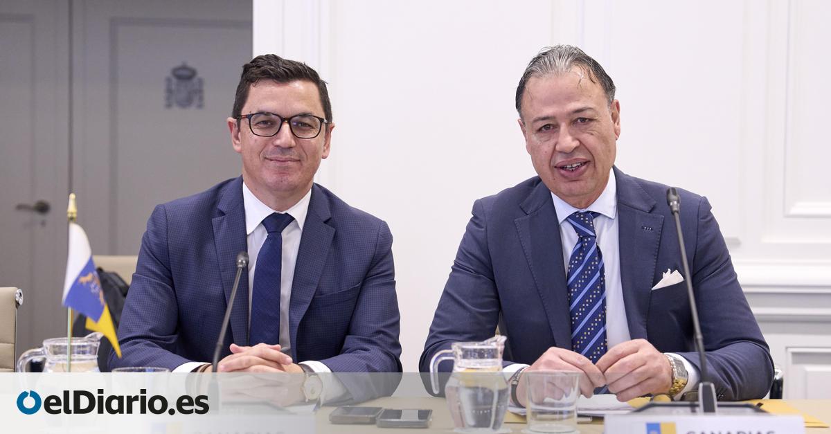 No cobrará una ayuda al alquiler reconocida de 204 euros porque el Gobierno canario dice no tener dinero