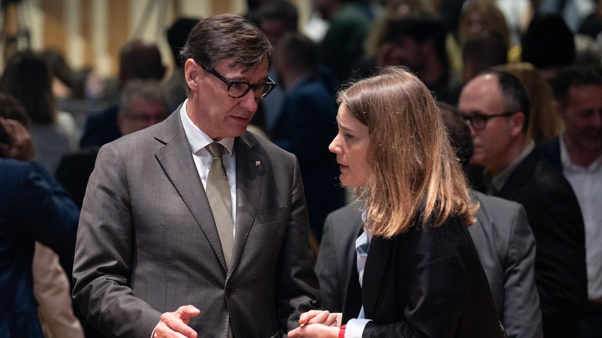 Catalunya cierra su oficina comercial en Tel Aviv por la guerra en Gaza