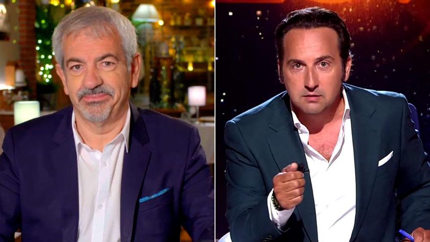 Cuatro firma su mejor noche del año con los récords de 'First Dates' (10%) y 'Horizonte' (11.8%)