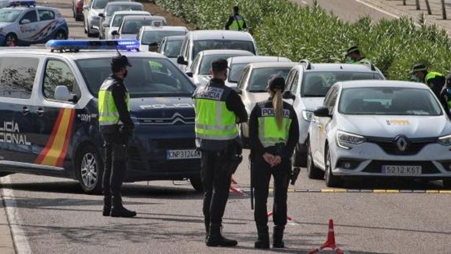 Aragón, la aldea gala a salvo del descontrol jurídico por el fin del estado de alarma