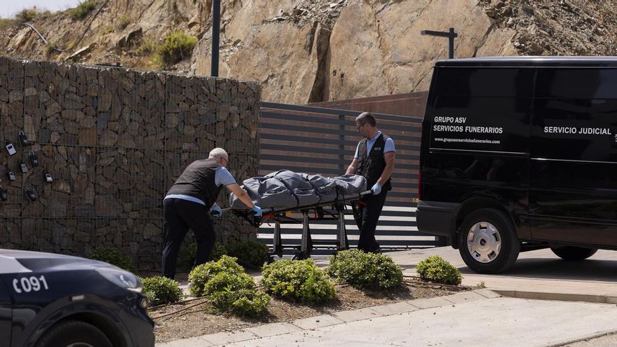 Un hombre mata a martillazos a su pareja en Fuengirola y luego se suicida